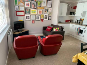 Jurassic Coast Holiday Home